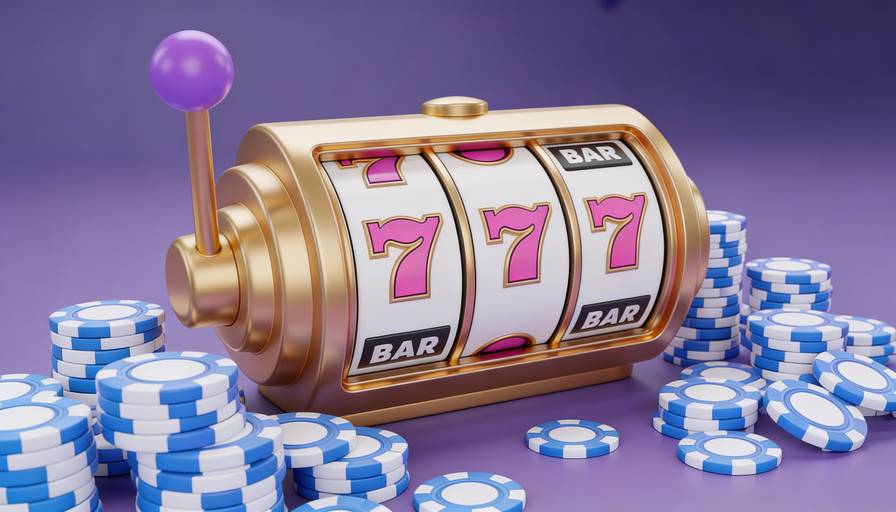 Atlantis Slots Casino : Exploration du Paradis des Jeux en Ligne