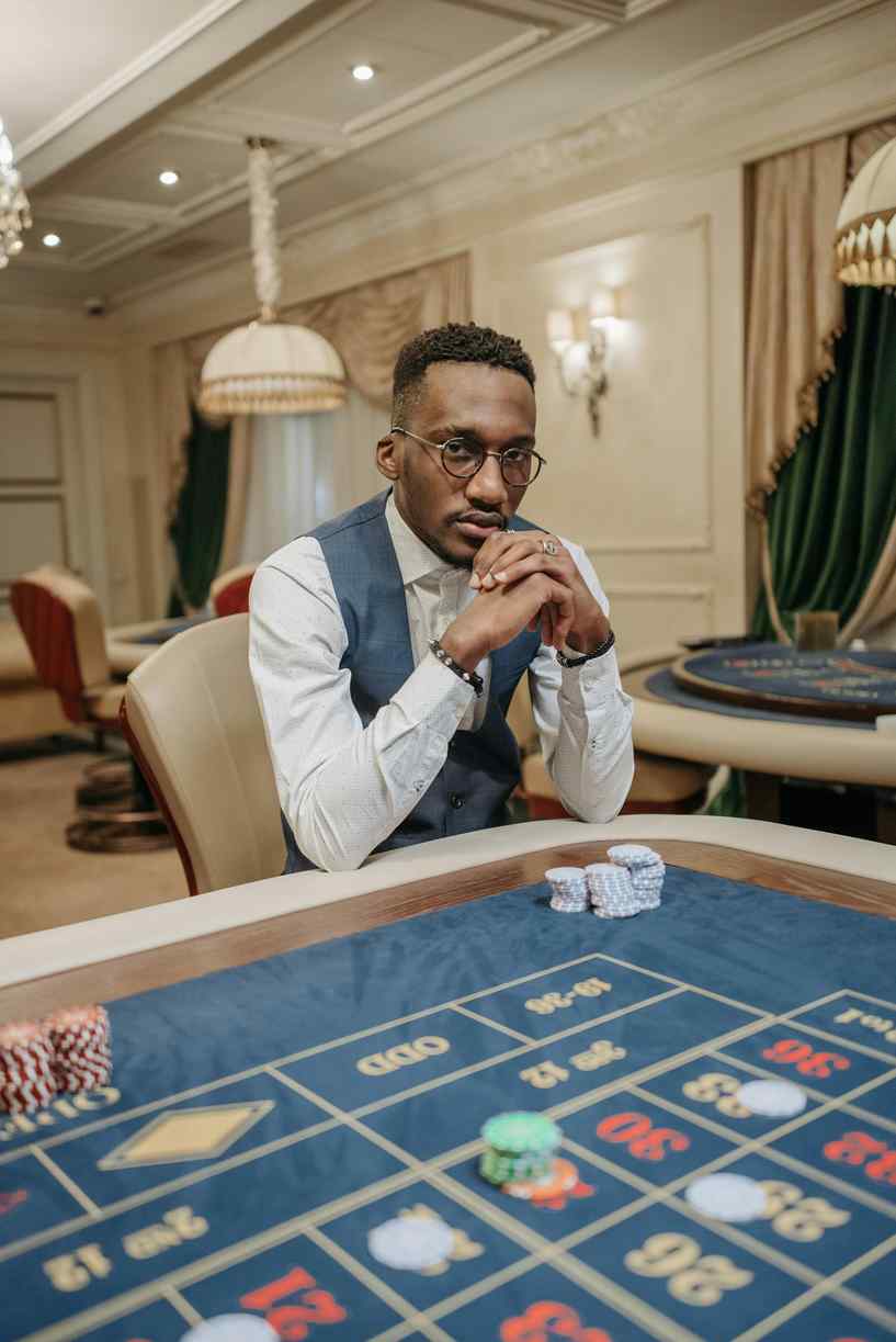 Casino2020: Exploring the Landscape of Casinos Without a License