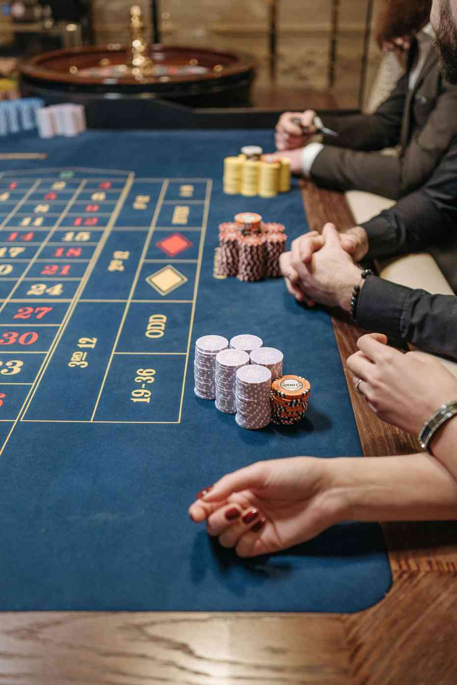 Complete Gids voor Bull Casino: Alles Wat Je Moet Weten