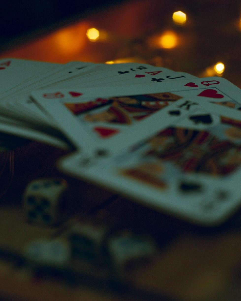 Jeux de Casino Ensemble : Le Guide Ultime pour Jouer et Gagner en Groupe