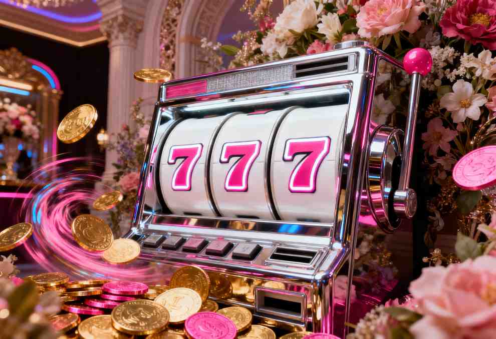 Les Meilleurs Jeux au Casino Lucky Treasure : Guide Complet pour les Joueurs Français