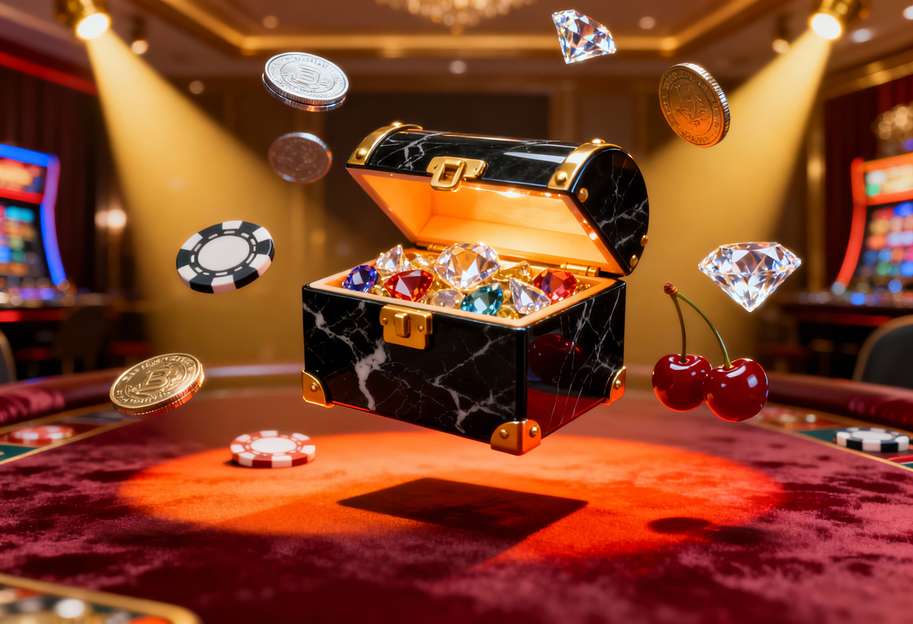 Licence Jeton Rouge Casino : Guide Complet et Informations Essentielles Licence Jeton Rouge Casino : Guide Complet et Informations Essentielles