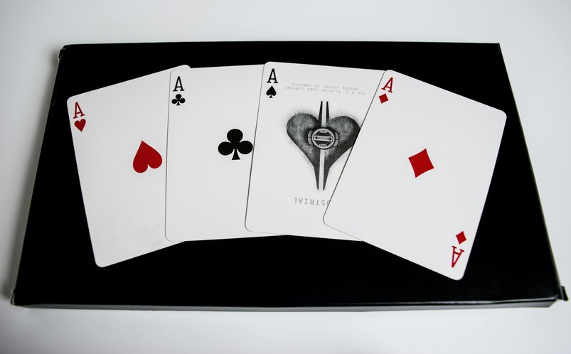 Persbericht: Wat is er nieuw bij New Lucky Casino?