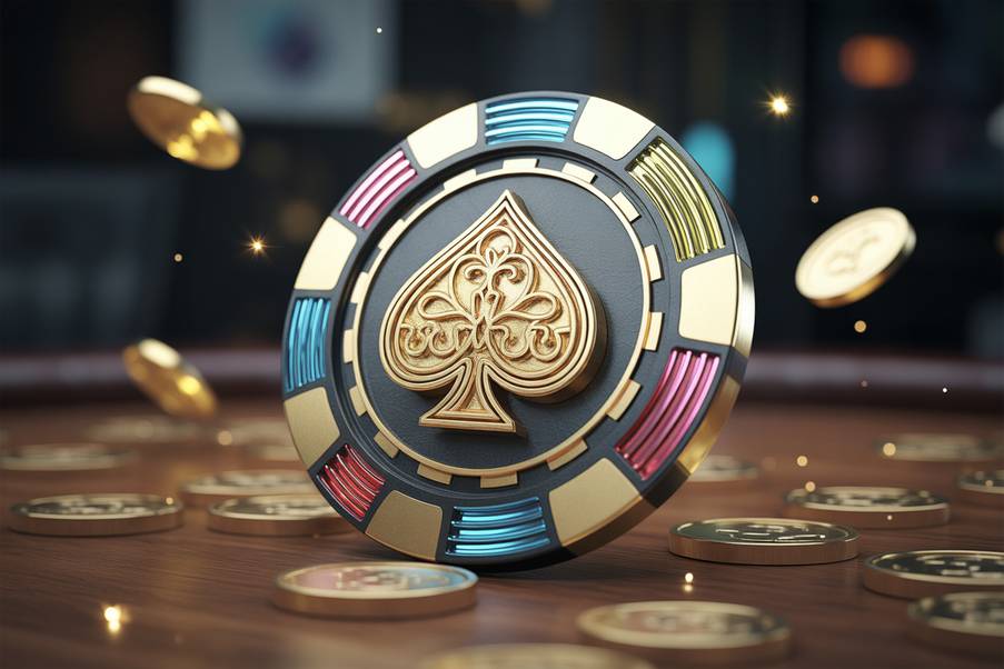 Persbericht: Wat is er nieuw bij New Lucky Casino?