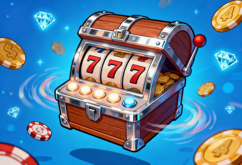 Spin to Win: A Comprehensive Guide to Neospin Casino Online Slots