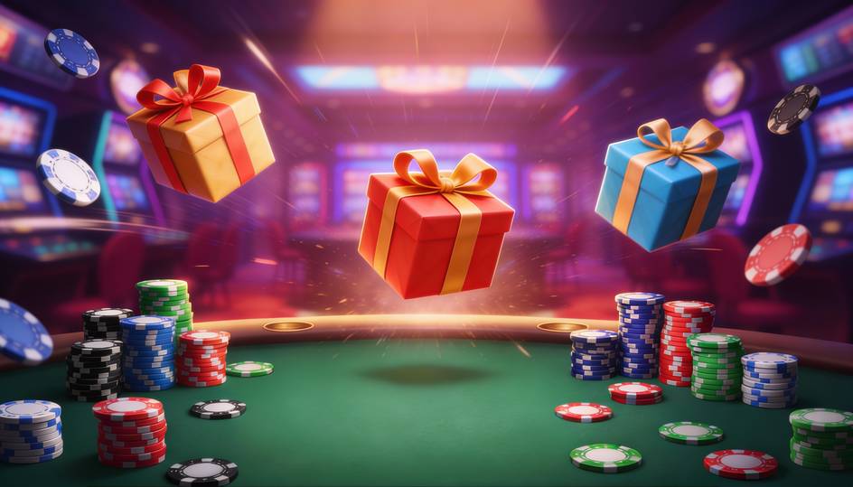 The Psychology Behind Casino Game Design