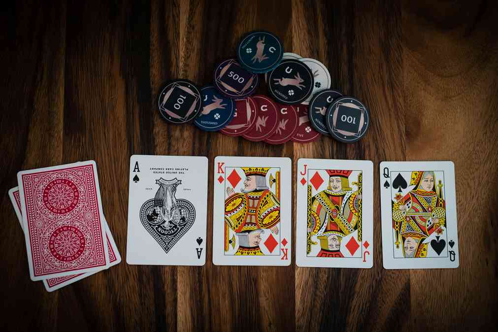 The Psychology Behind Casino Game Design