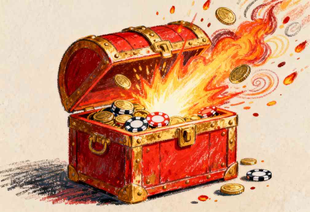 Top 5 Snatch Casino Bonuses: Claim Your Winning Edge