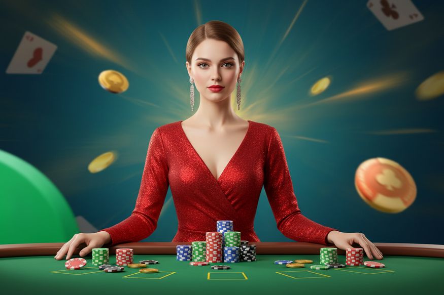 Yaa Casino: Jouw Gids naar een Wereldwijd Online Casino Avontuur
