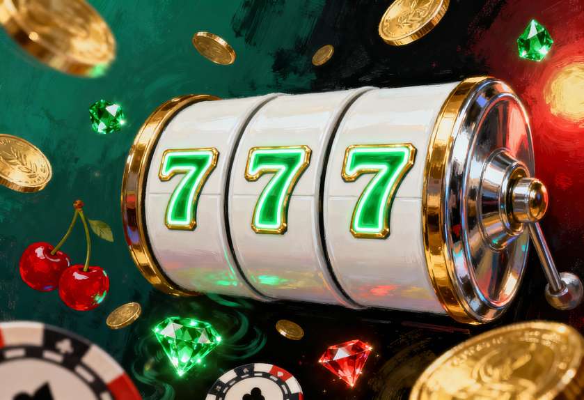 AI en Personalisatie in Online Casino's