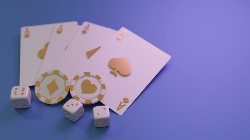 Blood Moon Casino: Is it Legal and Safe? Unveiling the Truth