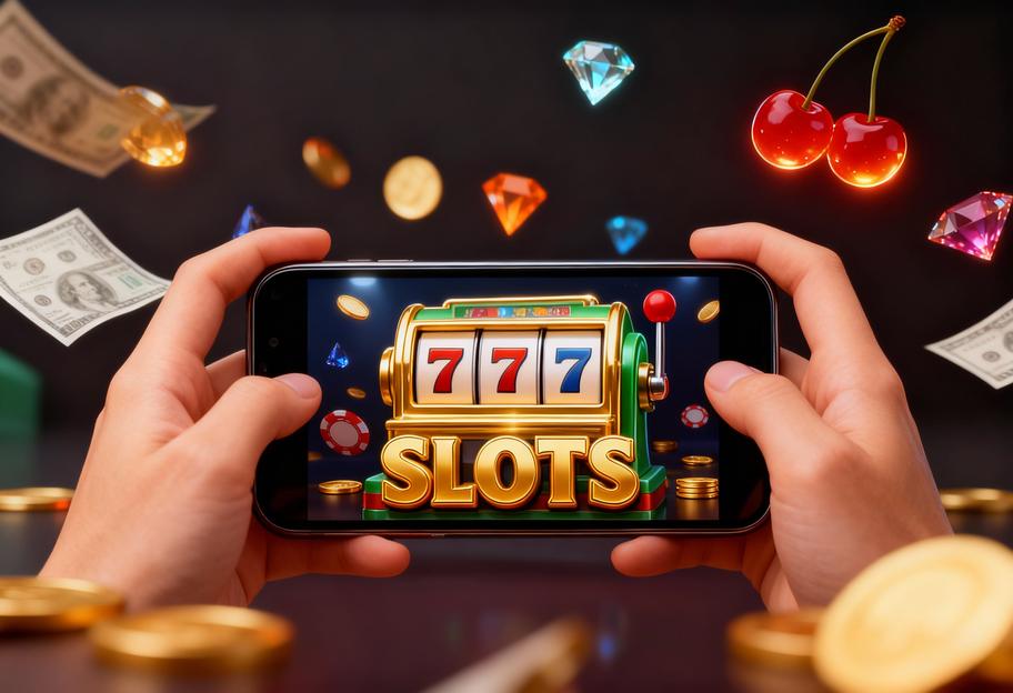 Mastering the Art of Bonus Requests at SlotIt Casino