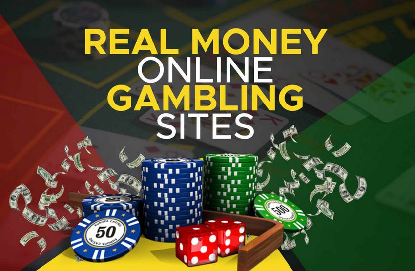 Online ports: the genuine gambling enterprise enjoyable starts below!