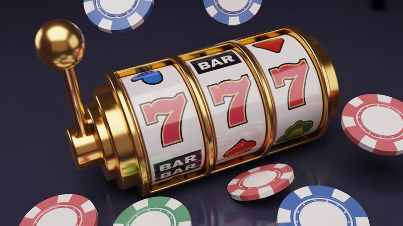 Seven casino games