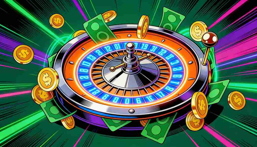 Template for Bonus Request at Slotit Casino: How to Get Extra Rewards