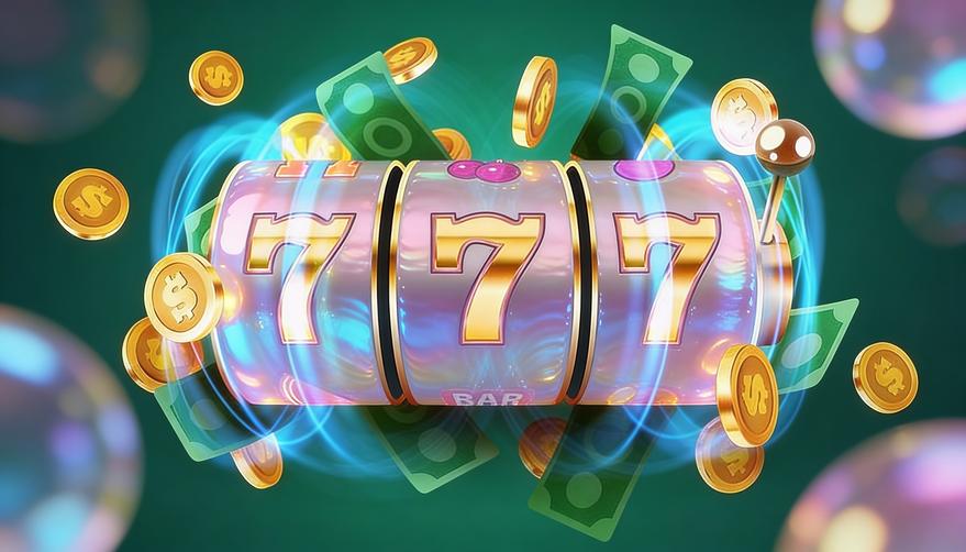 Template for Bonus Request at Slotit Casino: How to Get Extra Rewards