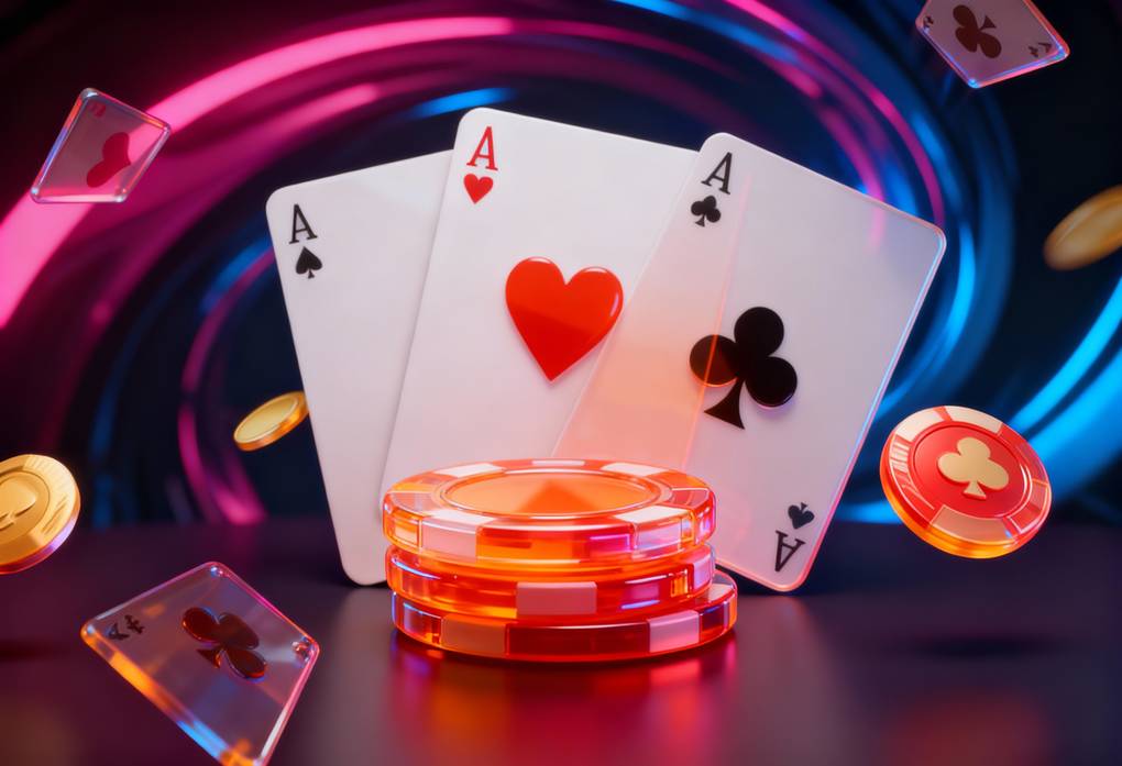 Waarom Winspark Casino Beter is dan de Concurrentie