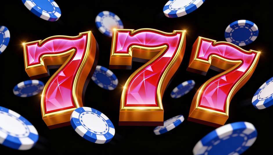 Wild Dice Casino: Unleash the Thrill of Online Slots