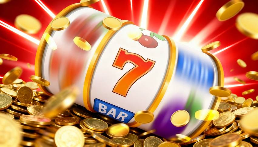 Un Casino Único: Inicia a jugar ahora y obtén bonus