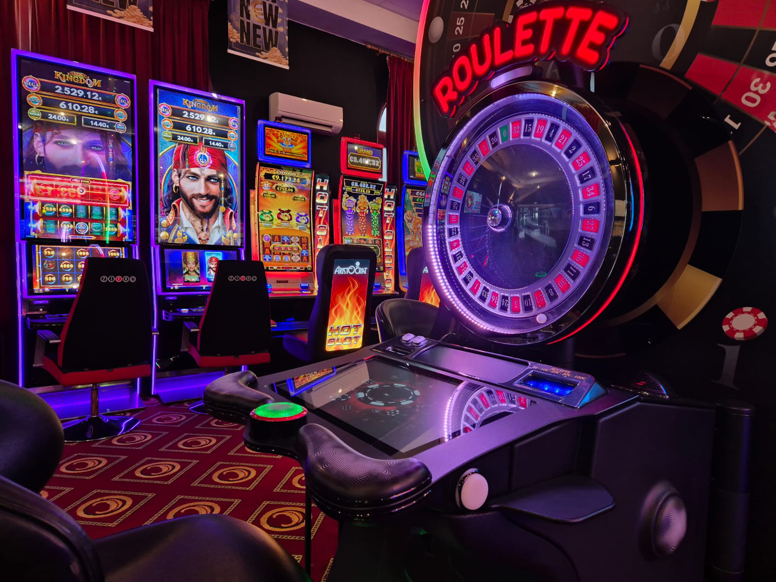 Hugo Casino