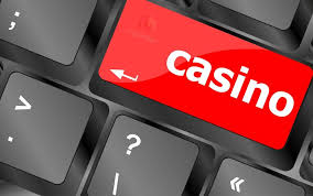 Discover the Magic of Casino Casper Spins UK Your Ultimate Gaming Destination