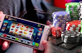 Experience the Thrill of Casino Gaming at BloodySlots