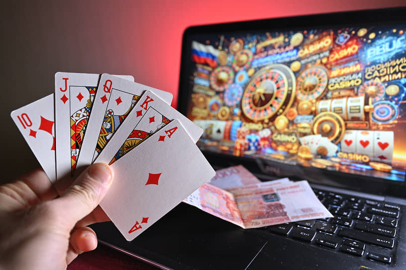 The Rise of Online Gambling Trends and Insights 1732473286