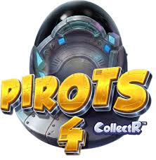 Oplev Spændingen ved Pirots 4 Spil -2072683197